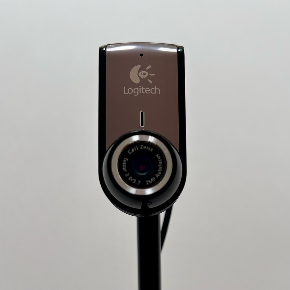 Logitech camera - Picture 9 of 9